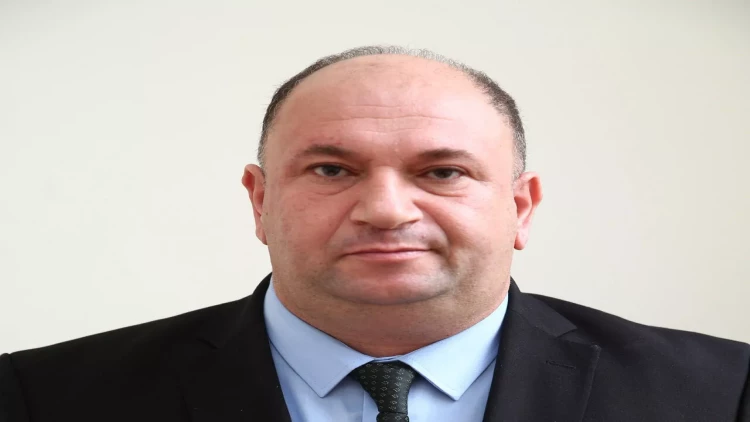 Bu universitetə yeni direktor təyin olundu