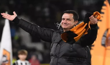 Acun Ilıcalı yeni futbol klubu alır