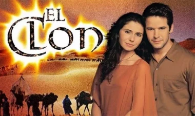 Hade və Lukasın oğlu... -  FOTOlar