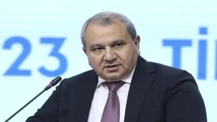 Ardıcıl olaraq iki dəfə eyni vəzifəyə təyin olunan Elçin Babayev kimdir? - DOSYE