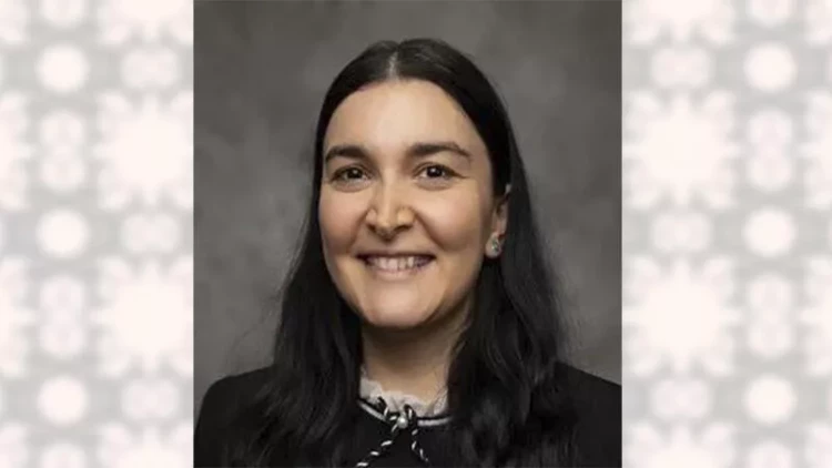 Amerikada urologiya uzmanlığını qazanan ilk azərbaycanlı - FOTOlar