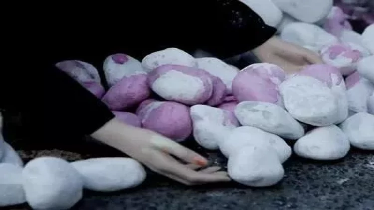 Taliban qadınlara zinaya görə BU CƏZANI VERƏCƏK