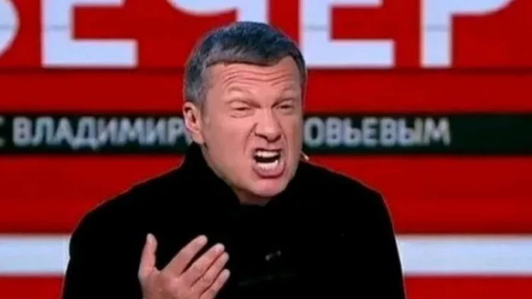 Solovyovun azərbaycanlılara nifrətinin SƏBƏBİ: Arvadı qoşulub qaçaraq…