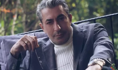 Erkan Petekkayaya ağır itki - FOTO