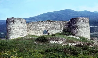 Xocalı şəhərində Şəhidlər xiyabanı salınır