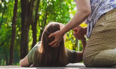 Epilepsiya tutması zamanı nə etmək lazımdır?