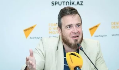 Rusiya qərar verəcək və Ermənistan yalvaracaq - Klaçkov