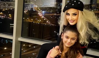 Məleykə Əsədova qızından DANIŞDI: 
