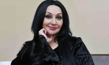 “Qarayaxma kompaniyasına başlayıb, səni ləkələmək üçün ...”- FOTO