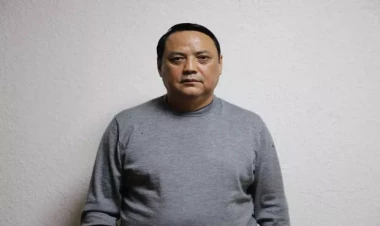 Qırğızıstanın sabiq vəzifəli şəxsi Azərbaycanda həbs edildi