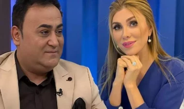 Elgizin və Xoşqədəmin verilişi ilə bağlı qərar verildi - FOTO