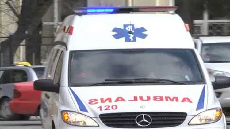 Göygöldə iki bacı dəm qazından zəhərlənib