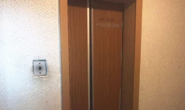 Bakıda liftdən meyit tapılıb