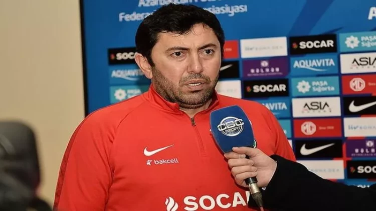 Samir Əliyev: “Kənardan nə qədər qışqırsaq da, çətindir”