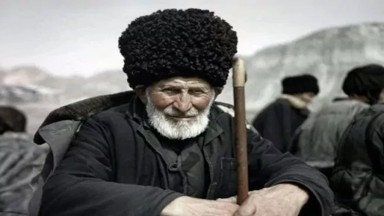 Bu gün dünyanın ən uzunömürlü sakini Şirəli Müslümovun doğum günüdür