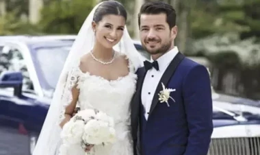 10 illik evlilikləri bitir - FOTOlar