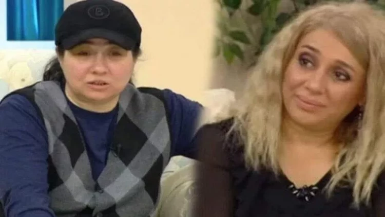 Aygün Bəylərin bacısı: “Röya Ayxan bizə başsağlığı vermədi” – VİDEO