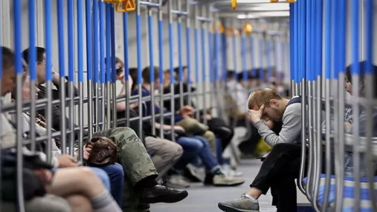 Dünya əhalisi ilə bağlı HƏYƏCAN TƏBİLİ: 2050-ci ilə qədər...