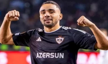 Patrik Andrade oynayıb, Kape-Verde qazandı