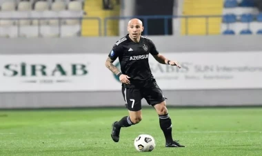 “Qarabağ”ın ulduzu ailəsi ilə birlikdə dilimizi öyrənir -  VİDEO