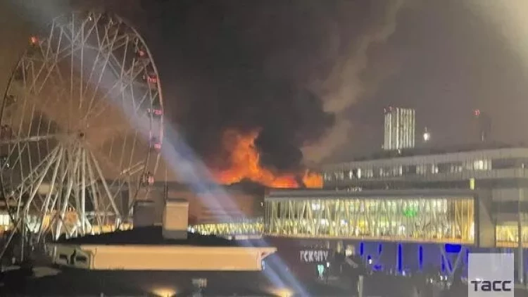 Hücumun arxasında hansı ölkə dayanır? - Əsas versiya