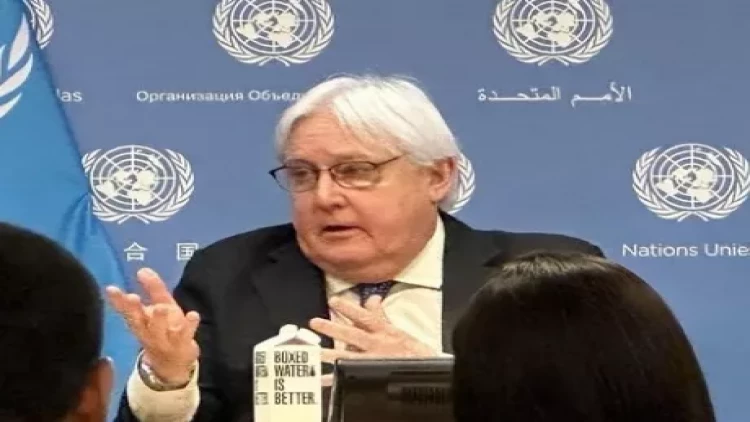 BMT-nin tanınmış diplomatı istefa verdi