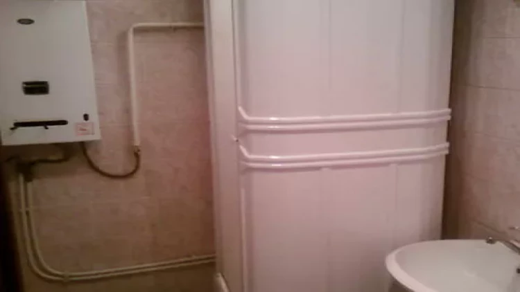 33 yaşlı qadın dəm qazından zəhərləndi