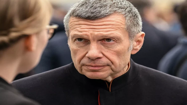 Solovyovun Bakı böhtanına Kreml niyə susur?