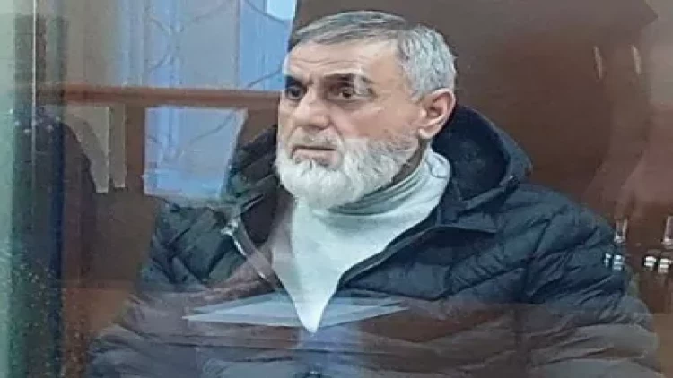 Krokus dəhşəti: İsrailoviç qardaşları da həbs olundu