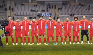 Millinin 297-ci sınağı: Evdə 30-cu, yoldaşlıq oyunlarında 40-cı qələbəyə doğru