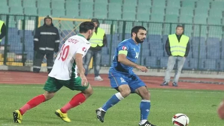 Yığmamız ilk arzusunda