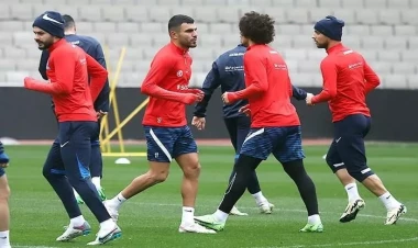 Azərbaycan millisinin heyətində dəyişiklik