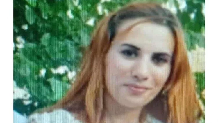 Bu qadını görənlərin nəzərinə - Dərhal polisə zəng edin... FOTO