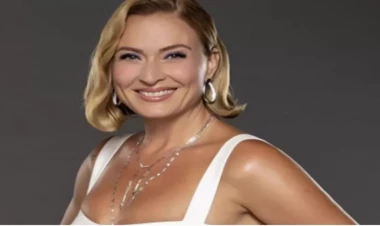 Eşqlərini elan etdilər - FOTO