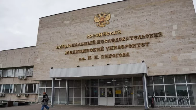 “Crocus”da yaralananların müalicə aldığı xəstəxanada terror həyəcanı!