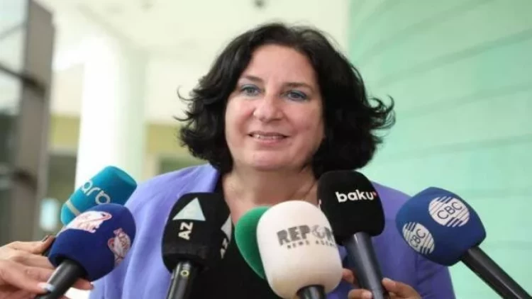 “Bu təkcə region üçün deyil, Ermənistanın özü üçün də təhlükədir”