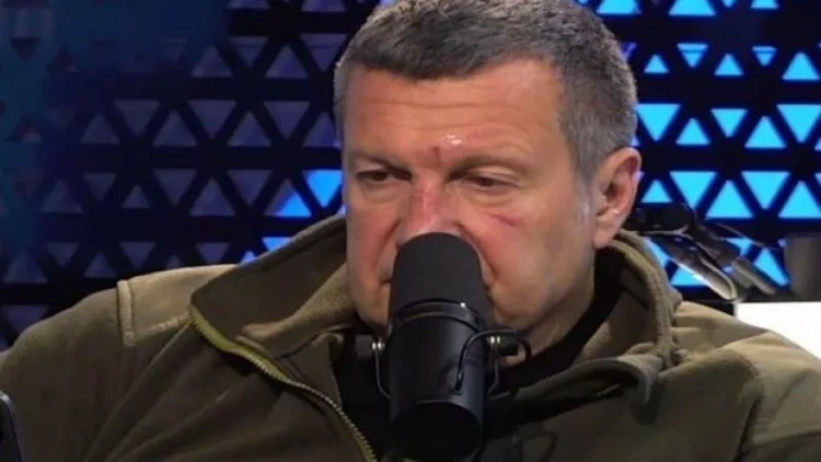 Solovyov Azərbaycana münasibətdə informasiya təxribatı aparır - Mətbuat Şurası bəyanat yaydı