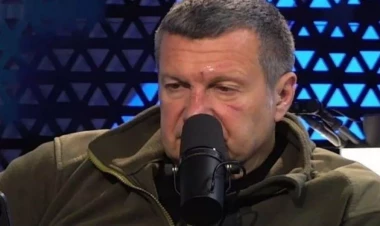 Solovyov Azərbaycana münasibətdə informasiya təxribatı aparır - Mətbuat Şurası bəyanat yaydı