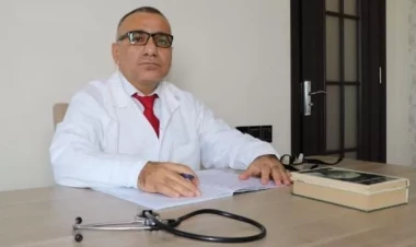 Həkim: “Estetik əməliyyat etdirənlər öncə psixiatra müraciət etməlidirlər”