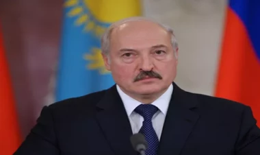 Putinlə bu barədə danışmışdım... - Lukaşenko