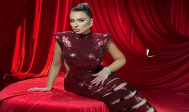 Bu dəfə Tünzaləni dəyişdi - FOTOlar