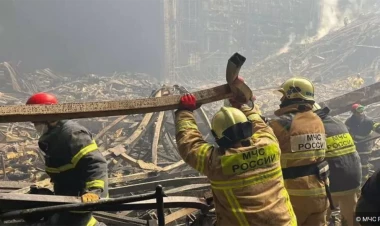 Terrorda ölənlərdən 68-nin şəxsiyyəti məlum oldu