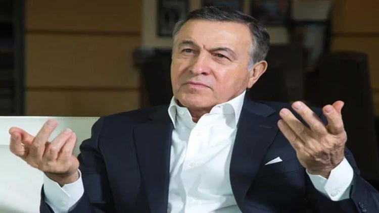 “Terrorçuların məqsədi məhv etmək, bizimki isə...” - Araz Ağalarov