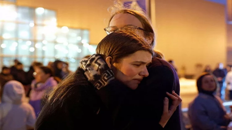 Daha bir terakt nəzərdə tutulubmuş: qrupda 4 yox, 11 nəfər olub - ŞOK TƏFƏRRÜAT - FOTO