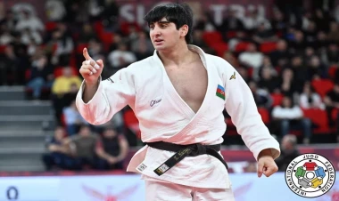 4 medal və 9-cu yer