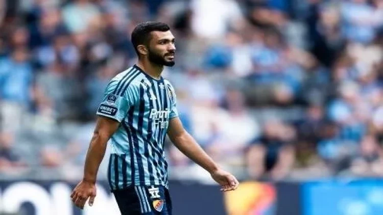 Musanın final oyununun keçirilmə tarixi dəyişib