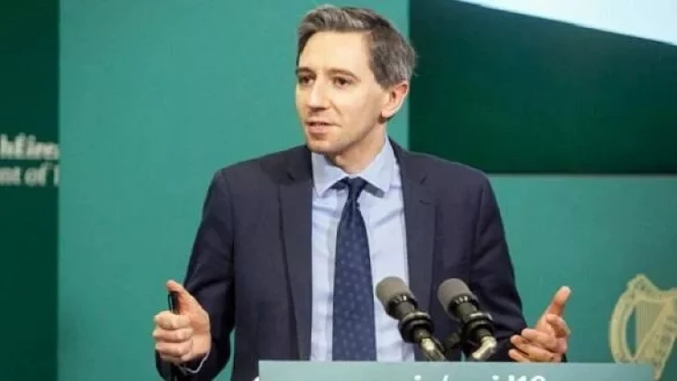 O İrlandiyanın ən gənc baş naziri olacaq