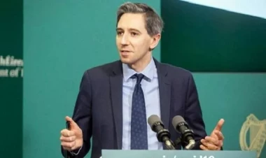 O İrlandiyanın ən gənc baş naziri olacaq