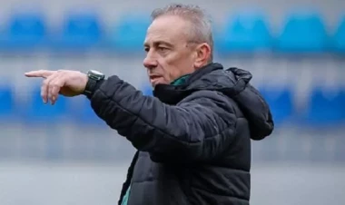 Azərbaycan millisi dominant oyun sərgiləyərək... - İliyev