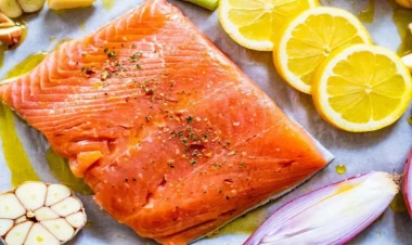 Balıq niyə limonla yeyilməlidir? - Beş əsas SƏBƏB